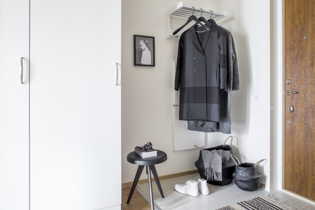 Lägenheter i Dalenum