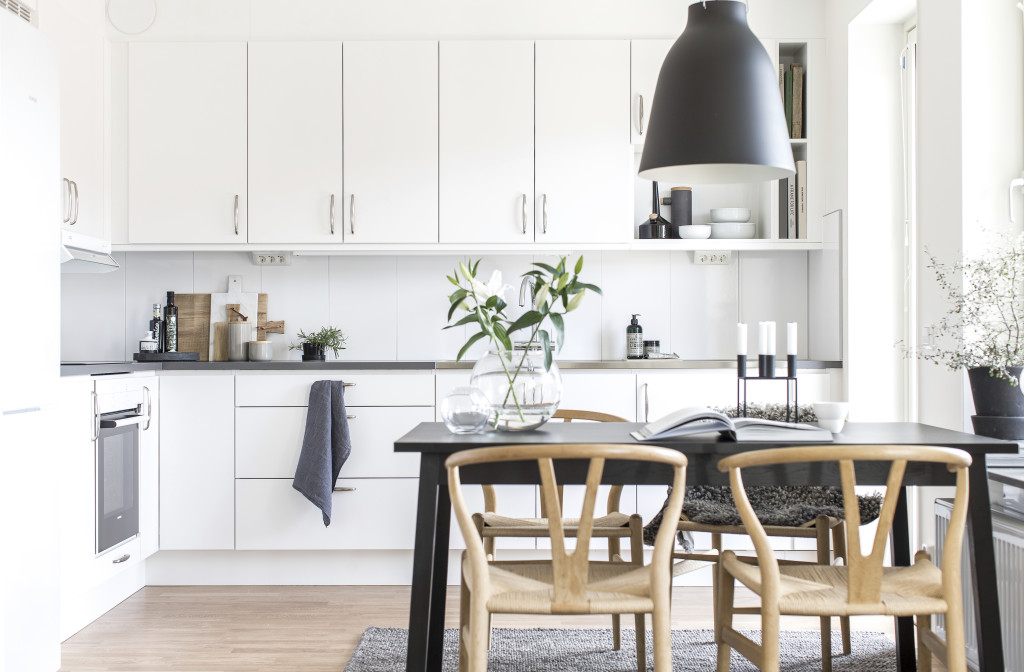 Lägenheter i Dalenum