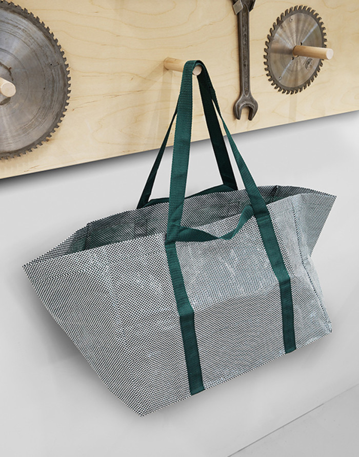 IKEA + HAY + Tom Dixon = sant!