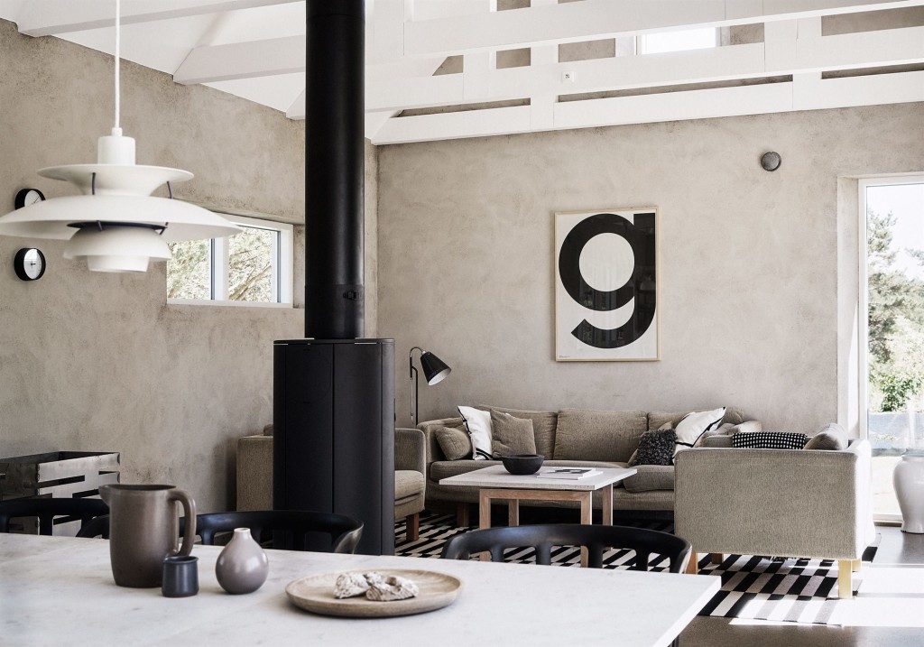 Sommarhus på Gotland