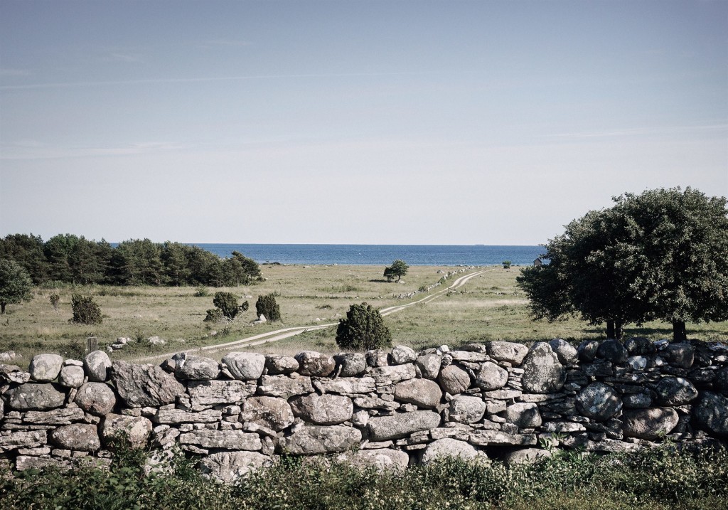 Sommarhus på Gotland