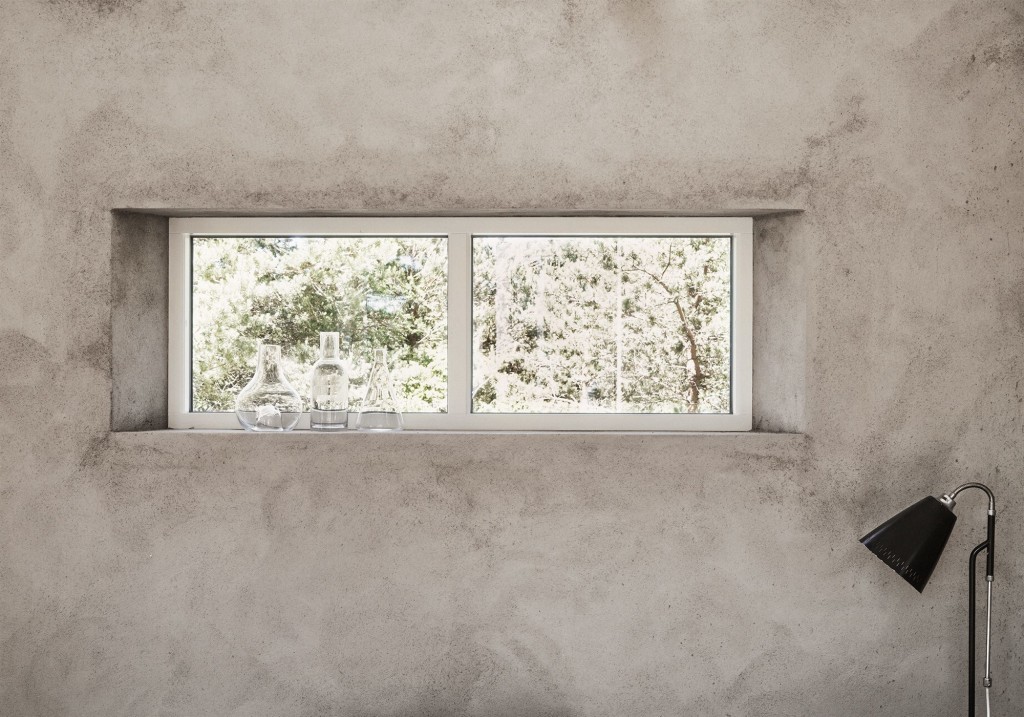 Sommarhus på Gotland